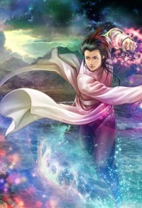 掌权天下宁毅李艺