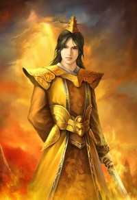 名门掠婚：抢来的新娘