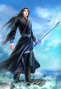 剑门至尊