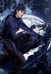 她很美[快穿]
