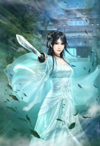 （BL-剑侠情缘三同人）命劫 穆玄英×莫雨