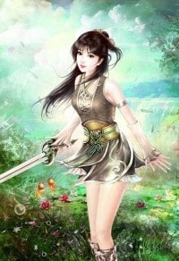 女人是用来疼的