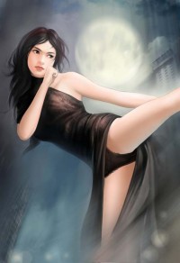 武林秘聞錄(寸絲不掛)