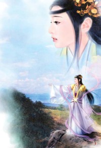微风轻抚