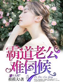 宠妻老公太霸道