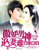 豪門霸寵:傲嬌男神追妻難