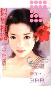 《叛逆騎士(似曾相識之三)》
