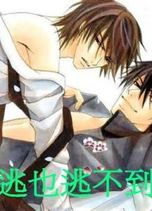 逃也逃不到