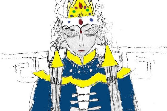 天池北海