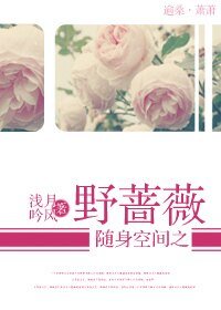 《隨身空間之野薔薇》