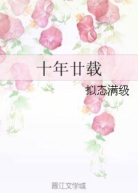 《十年廿载》