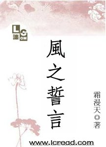 风之誓言