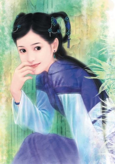 啼笑女追男：好色宝贝，相公是我的！