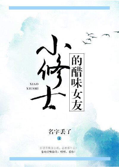 《小修士的醋味女友》