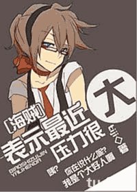 《(海贼王同人)表示最近压力很大》