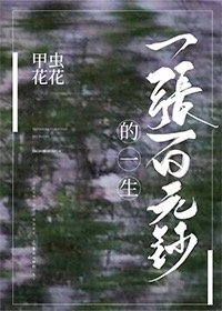 《一张百元钞的一生》