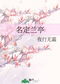 《名定兰亭》