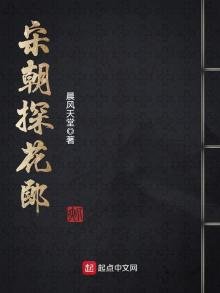《宋朝探花郎》
