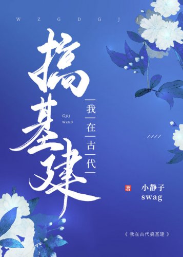 《我在古代搞基建》