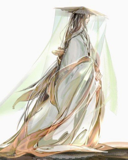 失忆幸妃