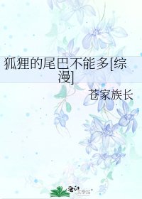 狐狸的尾巴不能多[綜漫]