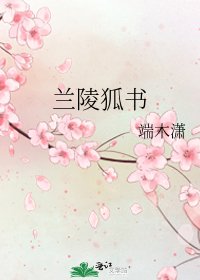 蘭陵狐書
