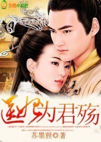 医妃为君殇