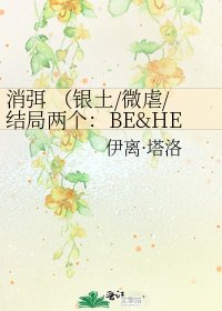 《消弭 (銀土/微虐/結局兩個:BE&HE)》
