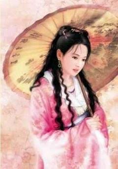 风华笔墨