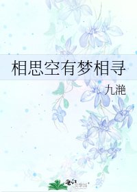 《相思空有梦相寻》