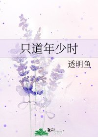 《只道年少时》