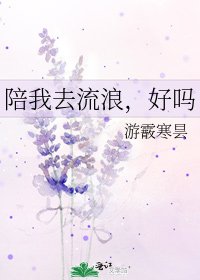 《陪我去流浪,好嗎》