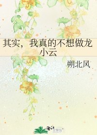 其实,我真的不想做龙小云