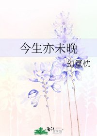今生亦未晚