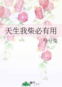 天生我柴必有用