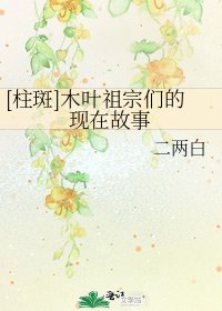 [柱斑]木葉祖宗們的現在故事