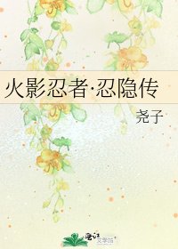 《火影忍者·忍隐传》