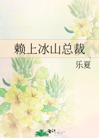 賴上冰山總裁