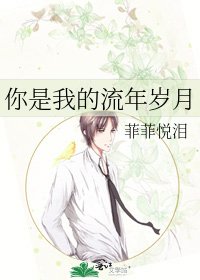 你是我的流年岁月