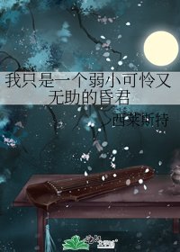 《我只是一个弱小可怜又无助的昏君》