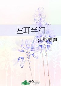 左耳半泪