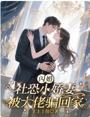 閃婚，社恐小嬌妻被大佬騙回家