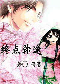 （網王同人）終點彌途